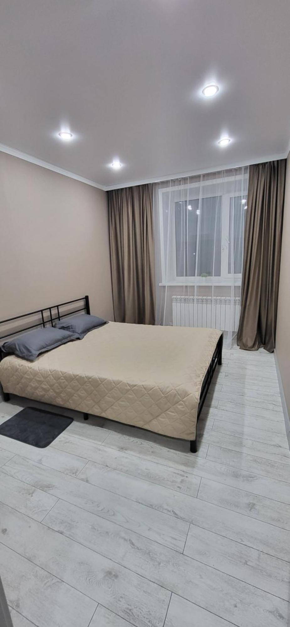 отличная со всеми удобствами Apartment