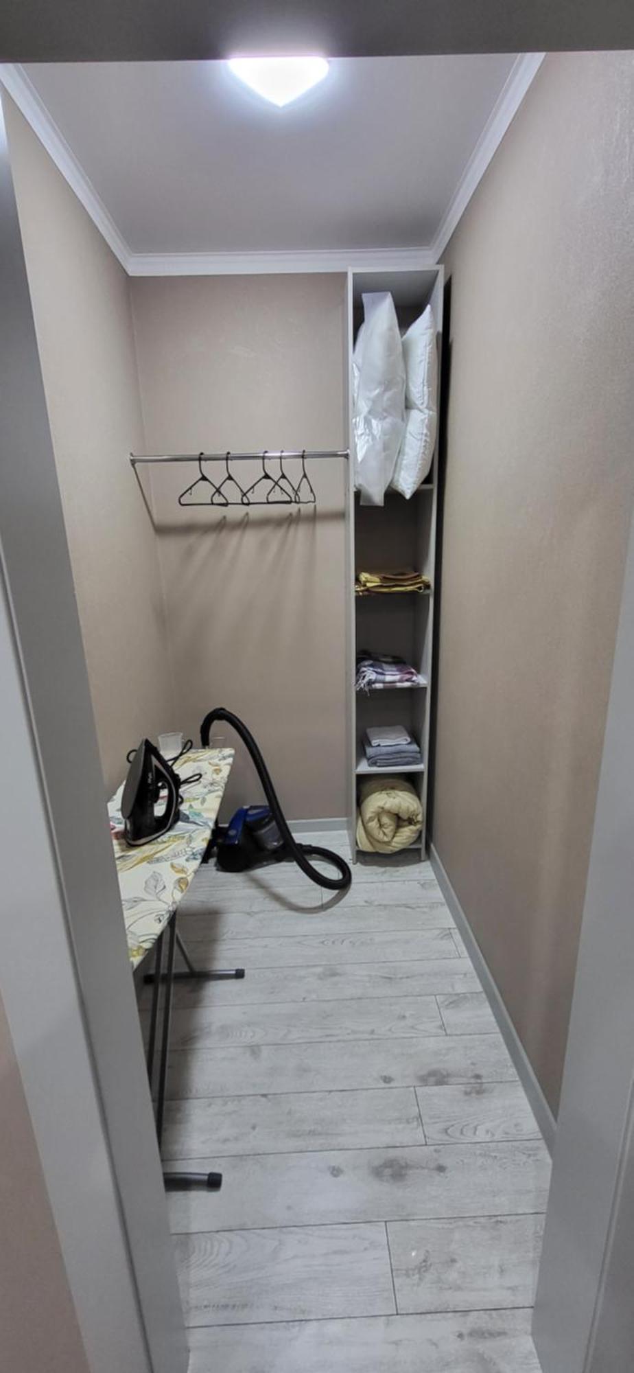 отличная со всеми удобствами Apartment