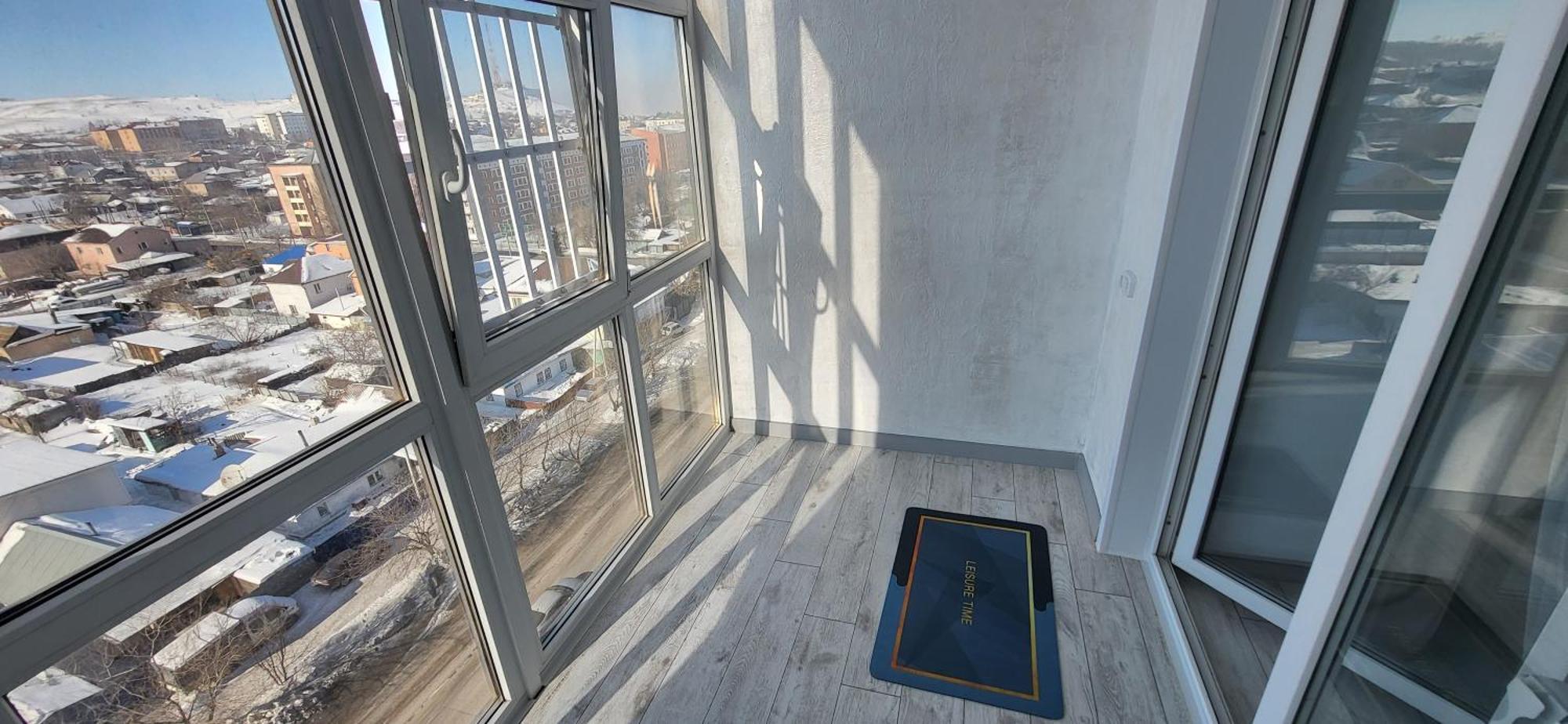 отличная со всеми удобствами Apartment *